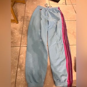 Aviator Nation Sweatpants Size Small